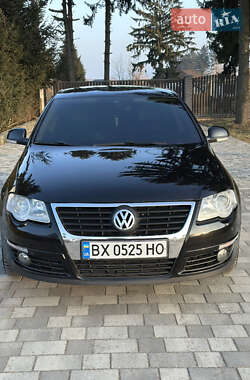 Седан Volkswagen Passat 2008 в Староконстантинове