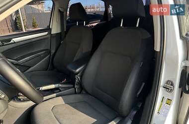 Седан Volkswagen Passat 2012 в Одессе