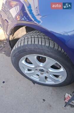 Седан Volkswagen Passat 2007 в 