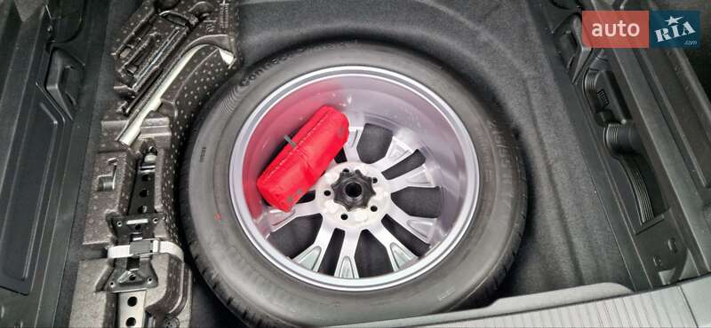 Універсал Volkswagen Passat 2018 в Хмельницькому