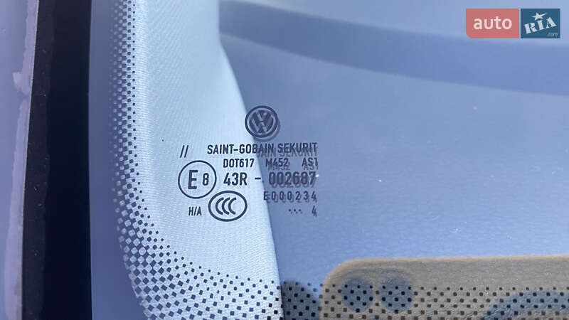 Універсал Volkswagen Passat 2011 в Мукачевому