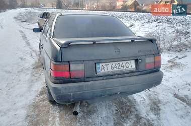 Седан Volkswagen Passat 1991 в 