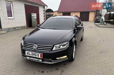 Універсал Volkswagen Passat 2013 в Козятині