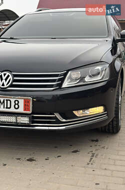 Універсал Volkswagen Passat 2013 в Козятині