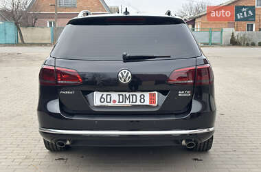 Універсал Volkswagen Passat 2013 в Козятині