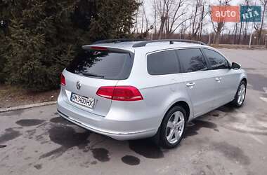 Універсал Volkswagen Passat 2012 в Бердичеві