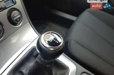 Седан Volkswagen Passat 2009 в 