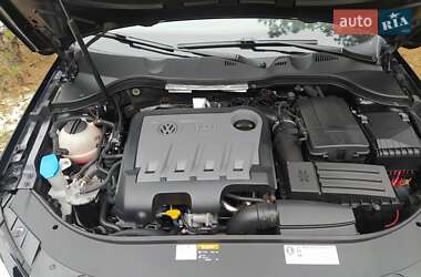 Универсал Volkswagen Passat 2014 в Хорошеве