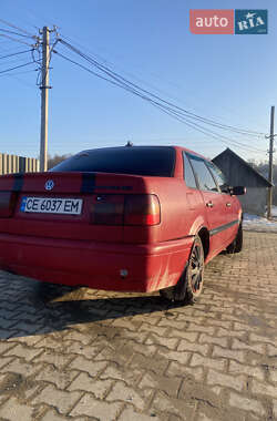 Седан Volkswagen Passat 1995 в 