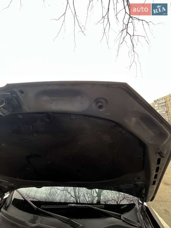 Седан Volkswagen Passat 2013 в Броварах