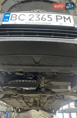 Универсал Volkswagen Passat 2008 в 