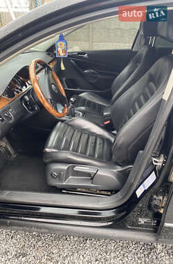 Универсал Volkswagen Passat 2008 в 