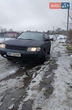 Універсал Volkswagen Passat 1998 в Вінниці