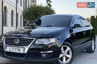 Седан Volkswagen Passat 2006 в Хмельницькому