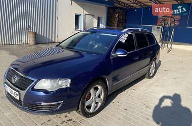 Универсал Volkswagen Passat 2009 в Кременце