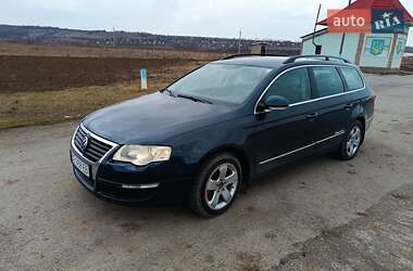 Универсал Volkswagen Passat 2006 в Борщеве