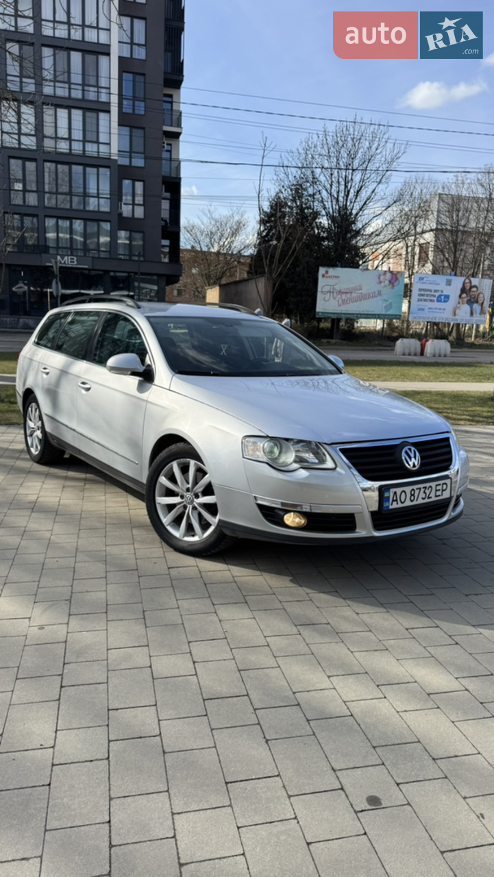 2010 Volkswagen Passat - мініатюра 13
