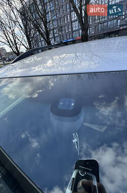 Універсал Volkswagen Passat 2009 в Ужгороді