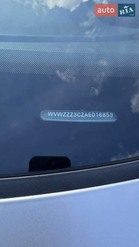 Універсал Volkswagen Passat 2009 в Ужгороді