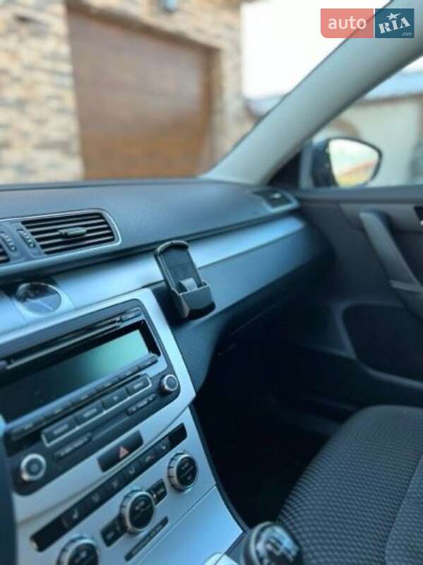 Універсал Volkswagen Passat 2014 в Виноградові