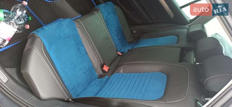 Універсал Volkswagen Passat 2021 в Коростені