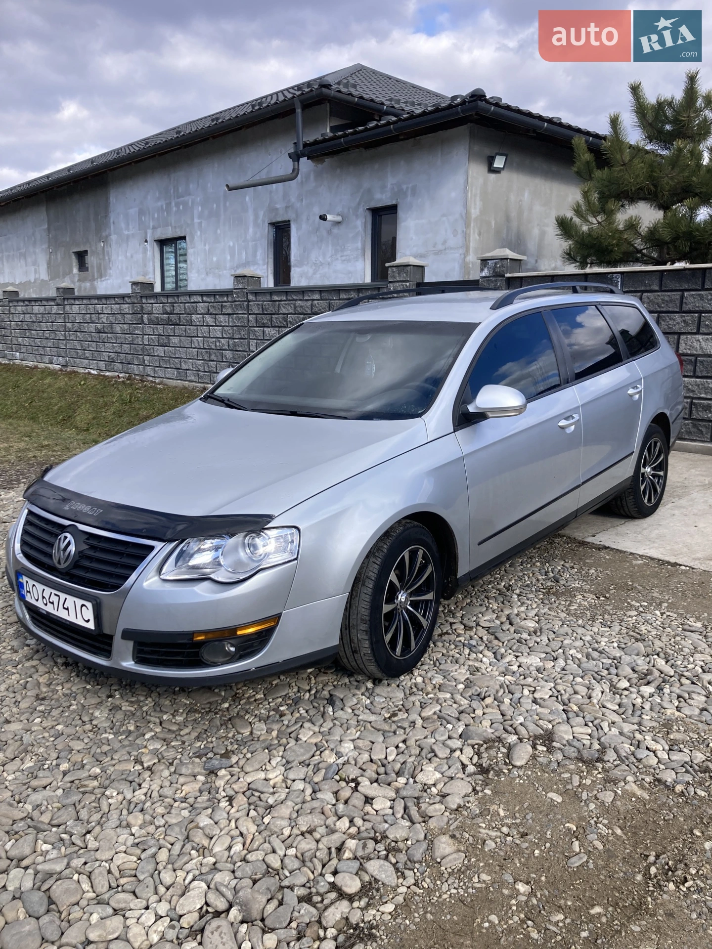 2010 Volkswagen Passat - мініатюра 8