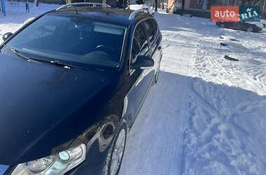 Універсал Volkswagen Passat 2007 в Коростені