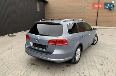 Універсал Volkswagen Passat 2012 в Бердичеві