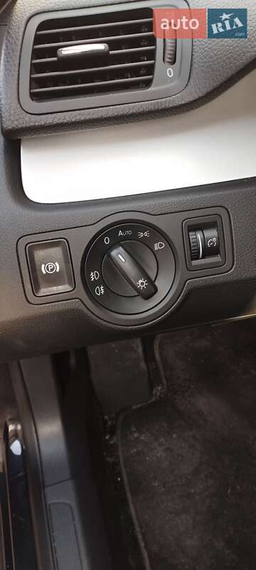 Универсал Volkswagen Passat 2009 в Бердичеве