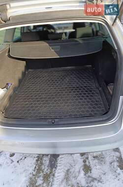 Універсал Volkswagen Passat 2014 в 