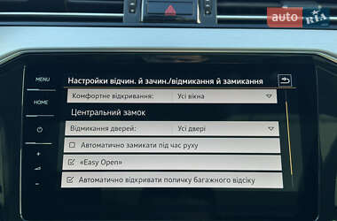 Универсал Volkswagen Passat 2021 в Луцке