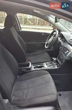 Универсал Volkswagen Passat 2008 в 