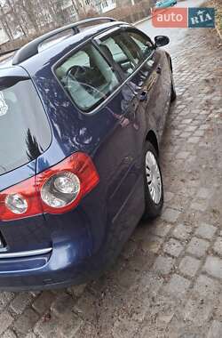 Универсал Volkswagen Passat 2008 в 