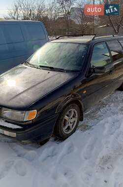 Универсал Volkswagen Passat 1995 в Сумах