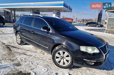 Універсал Volkswagen Passat 2007 в Сарнах