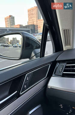 Седан Volkswagen Passat 2018 в 
