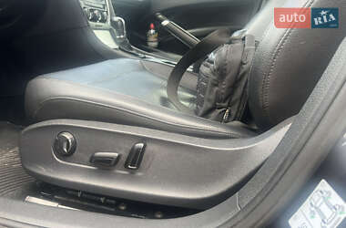 Седан Volkswagen Passat 2018 в 
