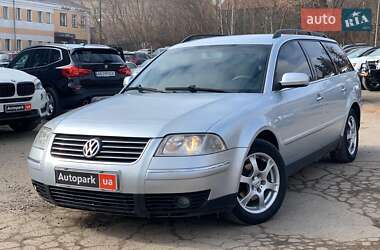 Універсал Volkswagen Passat 2003 в Вінниці