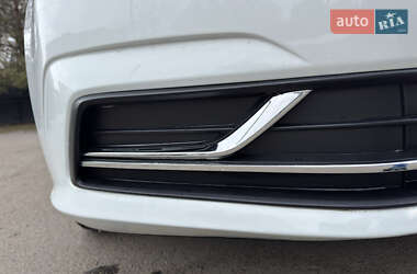 Седан Volkswagen Passat 2018 в Києві