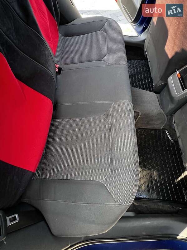 Седан Volkswagen Passat 2016 в Днепре фото 15 Седан Volkswagen Passat 2016 в Днепре