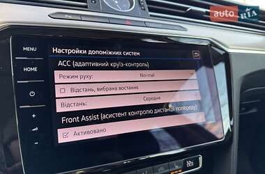 Універсал Volkswagen Passat 2019 в Хмельницькому