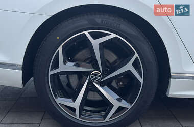 Седан Volkswagen Passat 2019 в 