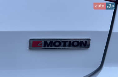Седан Volkswagen Passat 2019 в 