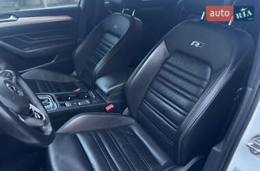 Седан Volkswagen Passat 2019 в 