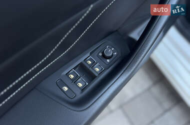 Седан Volkswagen Passat 2019 в 