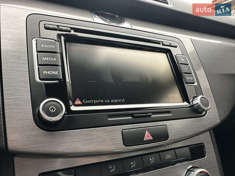 Седан Volkswagen Passat 2012 в Мукачево фото 4 Седан Volkswagen Passat 2012 в Мукачево