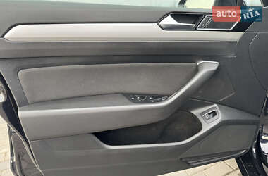 Универсал Volkswagen Passat 2015 в 