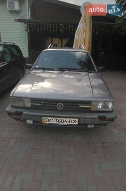 Універсал Volkswagen Passat 1987 в 
