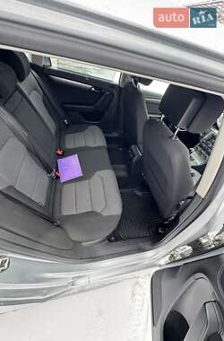 Универсал Volkswagen Passat 2014 в 
