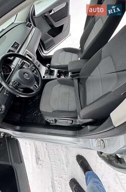 Универсал Volkswagen Passat 2014 в 